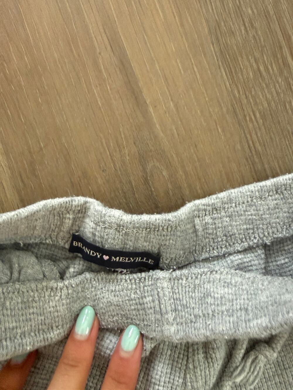 Brandy Melvile Shorts